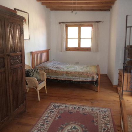 Вилла Lantana Stone House Lemona Экстерьер фото